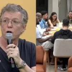 Casa do Patrão: enquete mostra disputa acirra em 1ª eliminação