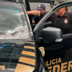 PF prende estrangeiros foragidos da lista vermelha da Interpol em SC