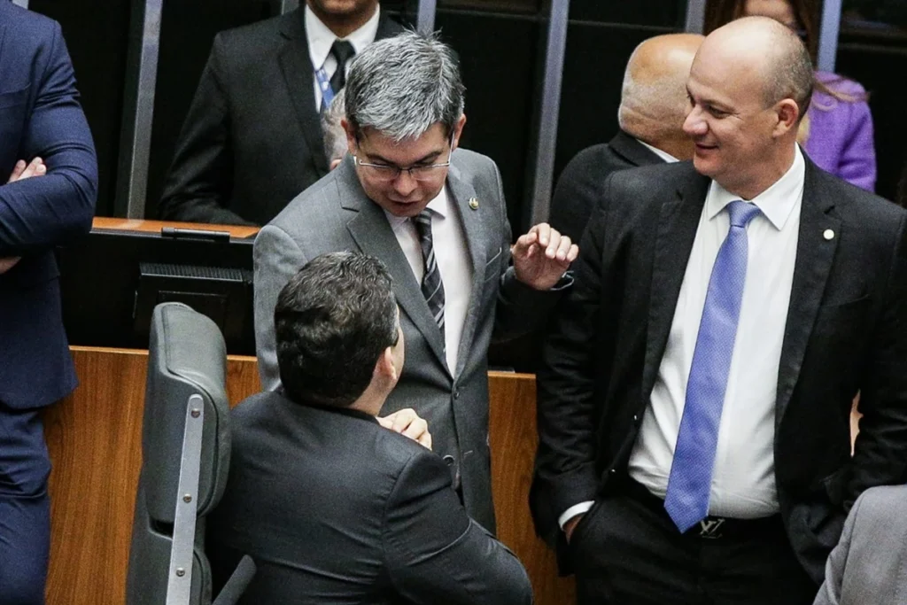 Planalto avalia levar derrubada de veto ao PL da Dosimetria ao STF