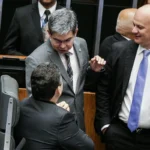 Planalto avalia levar derrubada de veto ao PL da Dosimetria ao STF