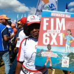 Fim da escala 6×1 entra em mês decisivo com dúvidas sobre calendário