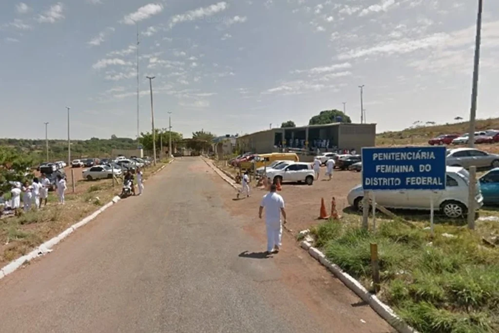DF tem um mês para obedecer CNJ e fechar ala psiquiátrica na Colmeia