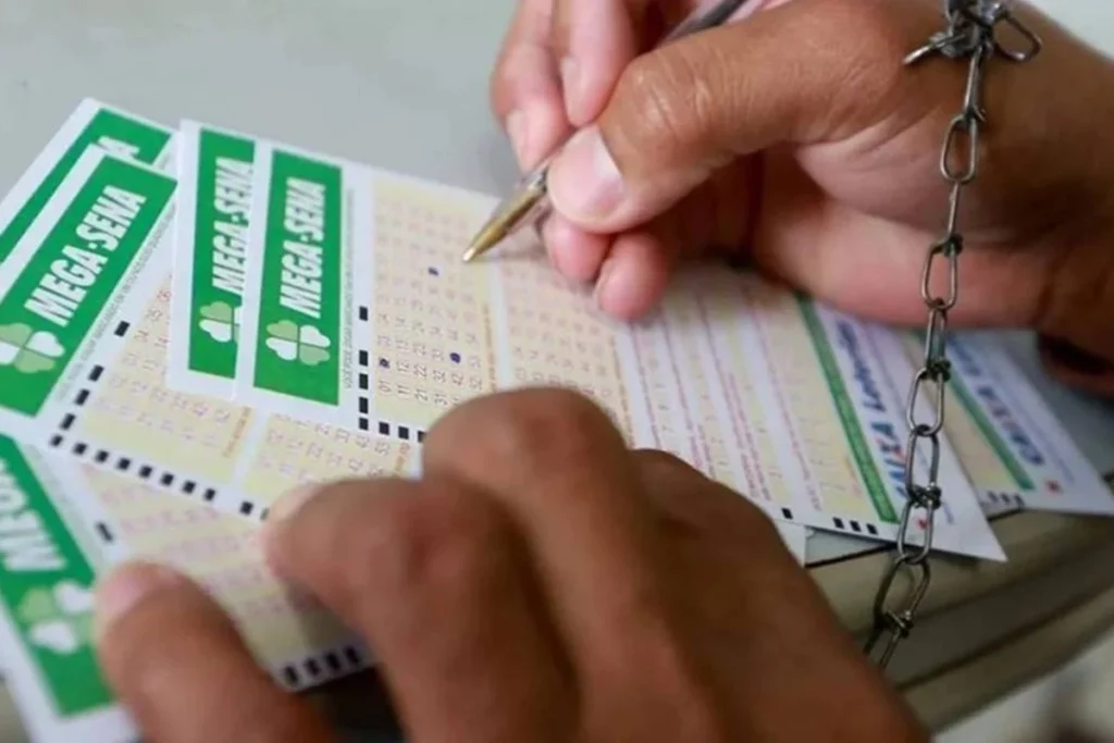 Mega-Sena 3002: sortudo leva prêmio de R$ 127 milhões. Saiba de onde