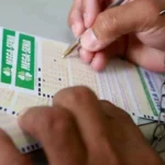 Mega-Sena 3002: sortudo leva prêmio de R$ 127 milhões. Saiba de onde