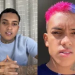 MC Brinquedo anuncia conversão e abandona carreira de cantor no funk