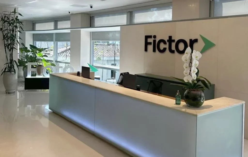 Justiça suspende fim de “sociedade” da Fictor com credora que diz ter sido enganada