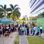 DF recebe 34ª edição do projeto Dia da Mulher com serviços gratuitos