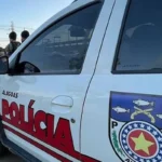 Pais são presos em Alagoas após abandonarem bebê de 3 meses em casa