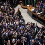 Partidos com ministérios ajudaram a derrubar veto de Lula à dosimetria