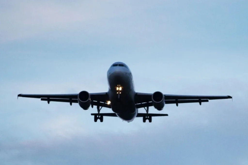 FAB investiga aviões que ficaram a 22 m de distância em Congonhas
