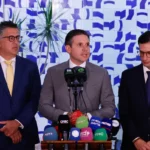 Motta marca sessões para toda a semana a fim de acelerar a PEC 6×1