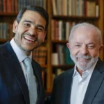 Messias vai se reunir com Lula antes de definir saída da AGU