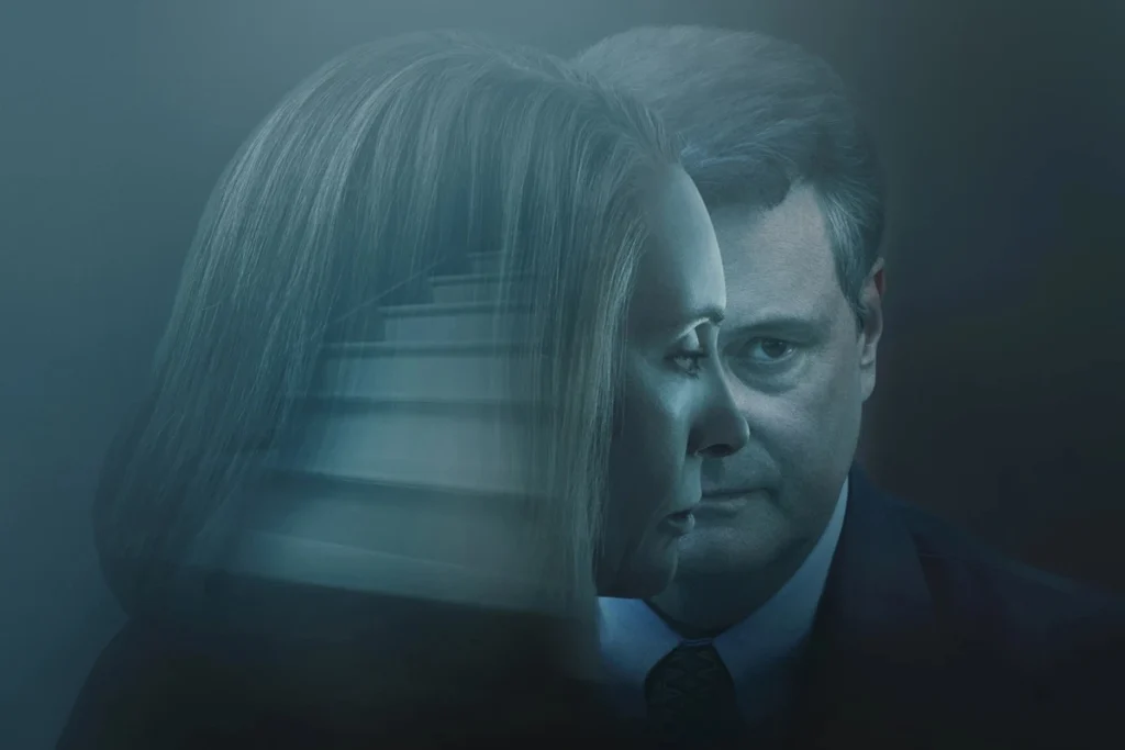 A Escada: o crime real por trás da série que está bombando na Netflix
