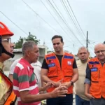 Governador da Paraíba decreta calamidade pública após fortes chuvas