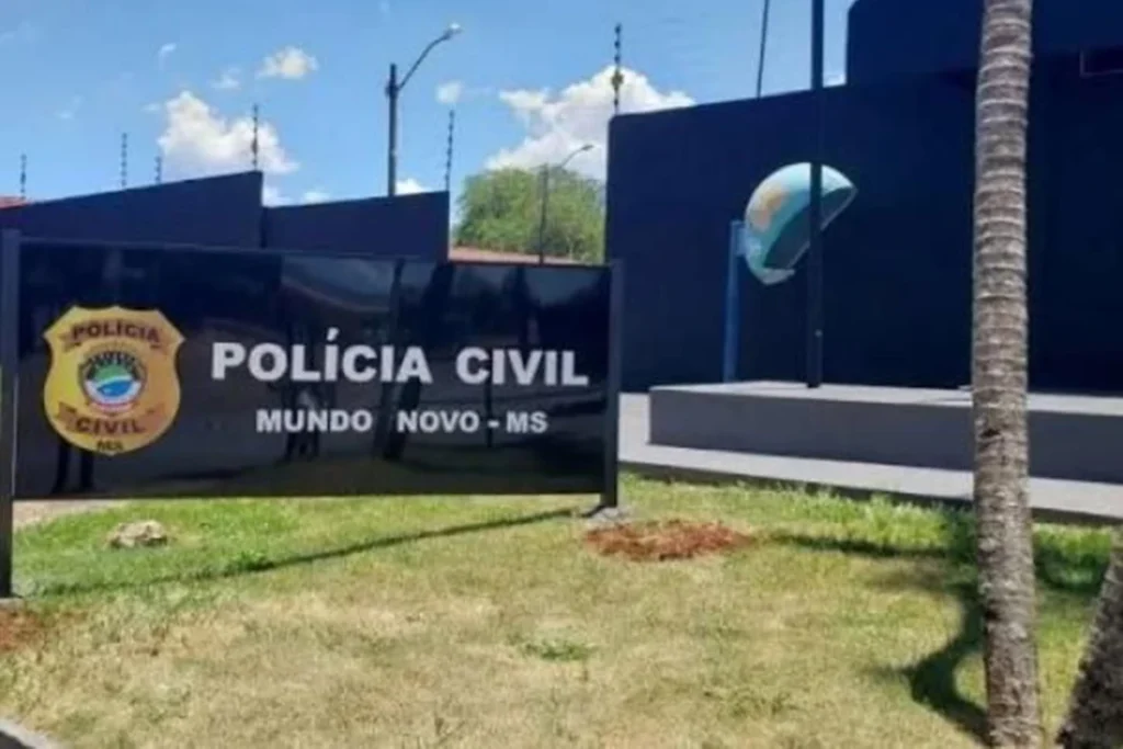 Mulher é achada com sinais de agressão e marido alega morte natural