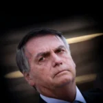 Michelle atualiza estado de saúde de Bolsonaro após cirurgia no ombro
