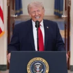 Trump considera “traição” dizer que os EUA não estão vencendo guerra contra o Irã