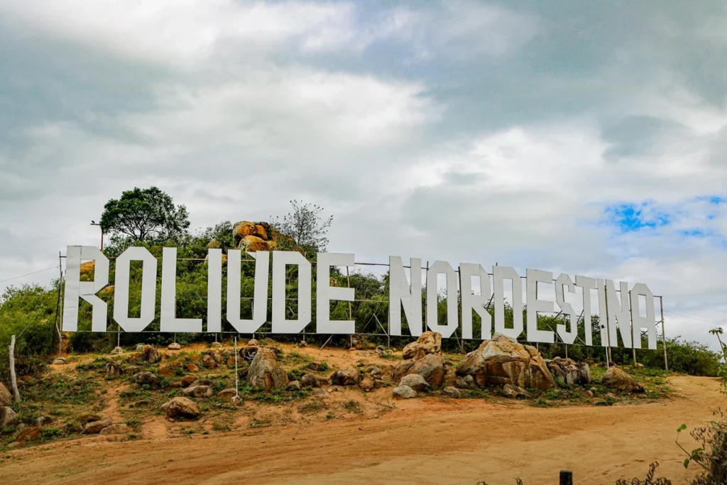 Conheça a Roliúde Nordestina, cidade que é destaque no cinema nacional