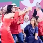 Juiz nega pedido para excluir post de Nikolas sobre Janja e Lula