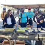 Maio Amarelo aposta em mudança de comportamento para salvar vidas no DF