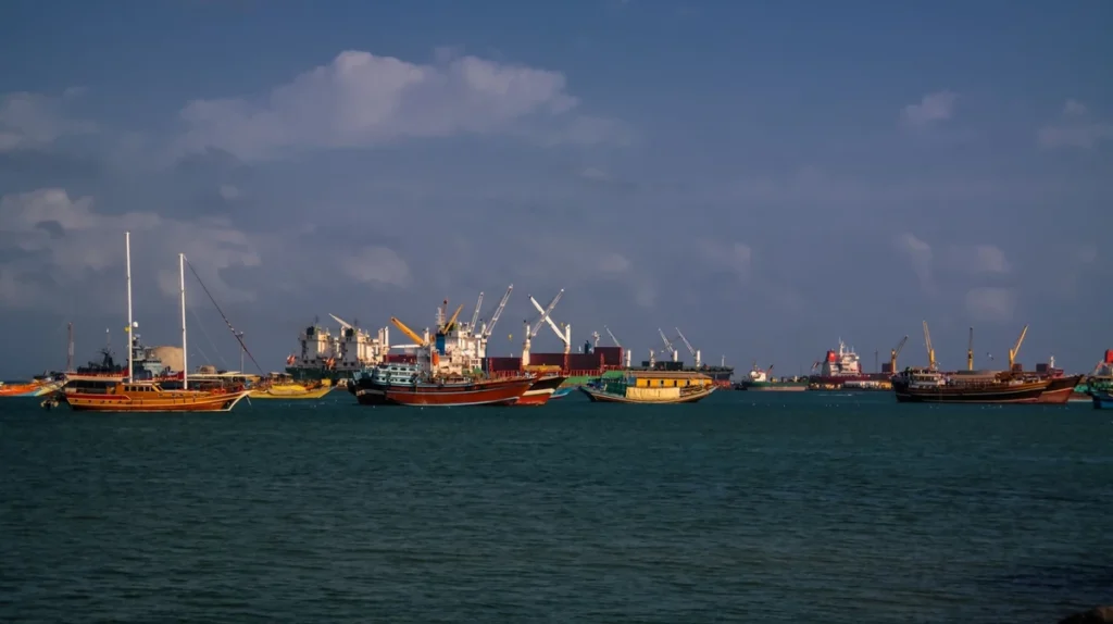 Petroleiro é sequestrado na costa do Iêmen e desviado para a Somália