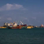 Petroleiro é sequestrado na costa do Iêmen e desviado para a Somália