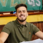 Como é a fazenda milionária de Jon Vlogs com 40 hectares