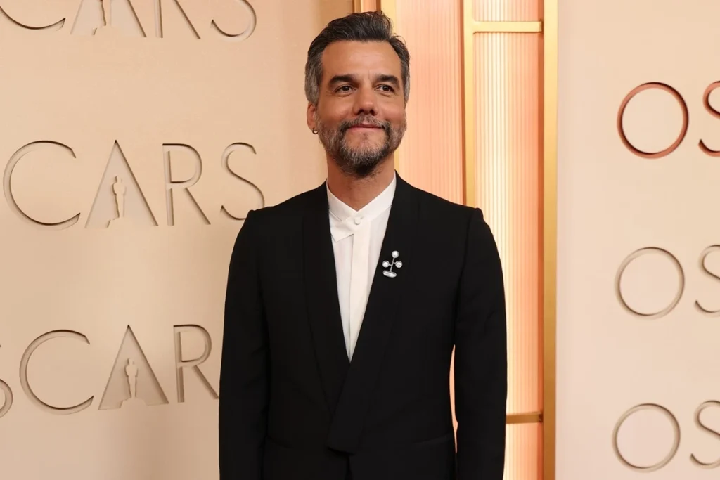 Wagner Moura, Ralph Fiennes e Colin Farrell vão atuar juntos em filme de Fernando Meirelles