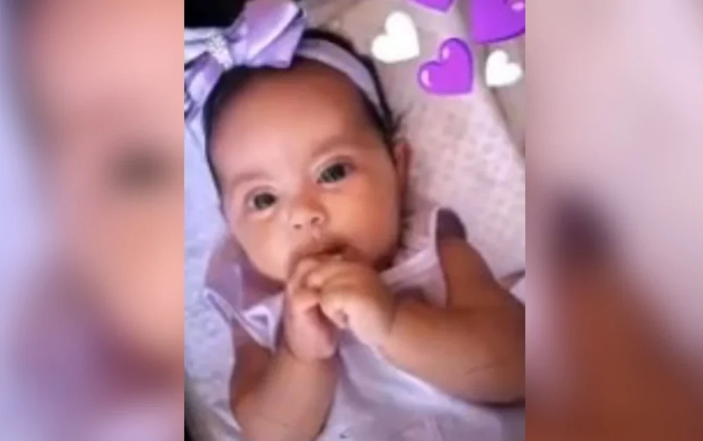 Chuvas em PE: morre bebê resgatada de casa atingida por desabamento