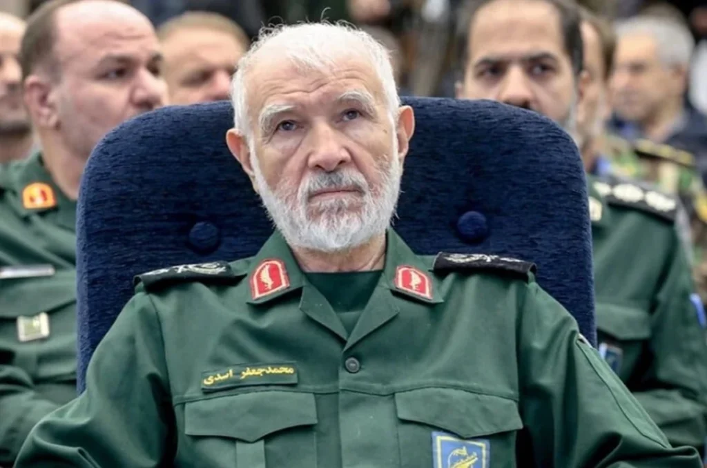 Irã considera “provável” retomada da guerra com os Estados Unidos
