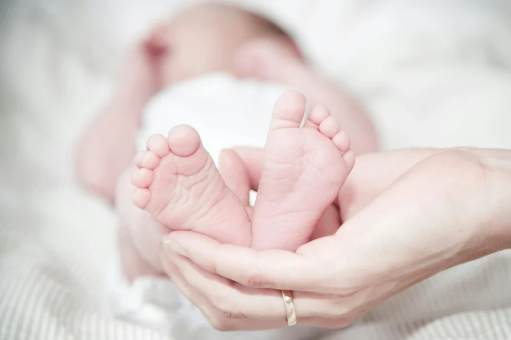 Morte de bebê acende alerta para maior letalidade da meningite em SC