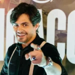 Filho de Shaolin, Lucas Veloso fala sobre nova etapa da carreira