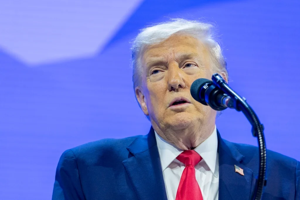 Trump fala em “ocupar” Cuba após fim da guerra no Irã