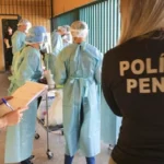 Doenças na Papuda: 75% dos presos não têm atendimento médico regular