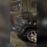 Deputado sofre tentativa de assalto e tem carro alvejado no Rio