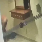 Ladrão que invadiu apartamento e fugiu nu é detido e liberado após depoimento