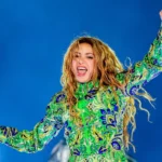 Shakira reúne 2 milhões de pessoas em Copacabana, diz prefeitura