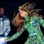 Imprensa europeia celebra megashow de Shakira em Copacabana