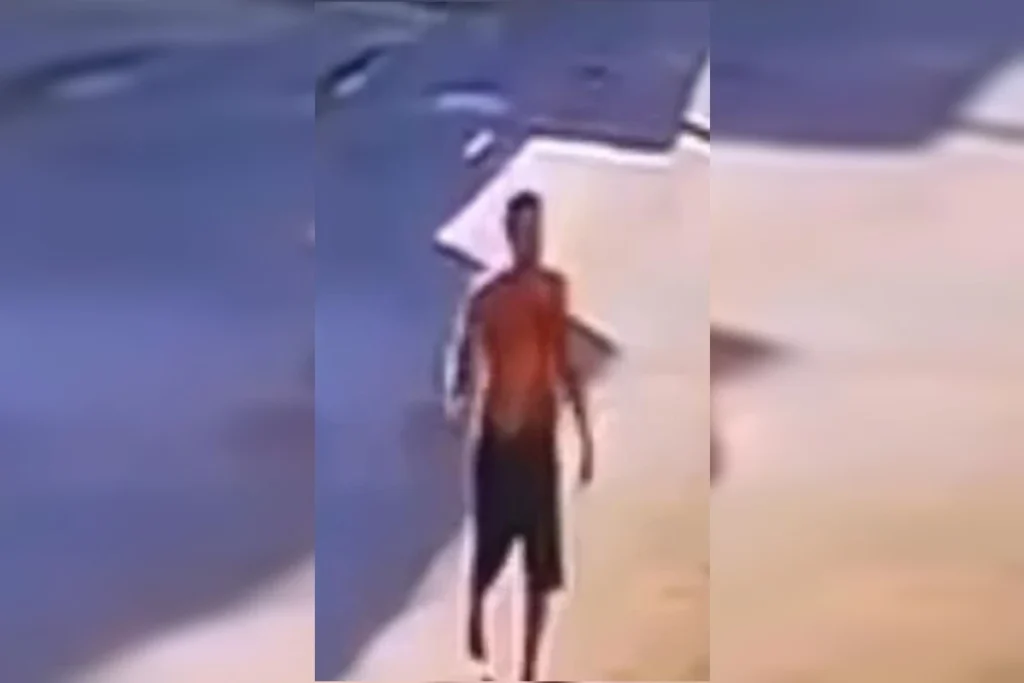 Sangrando após ser esfaqueado, homem pede socorro em casa no DF