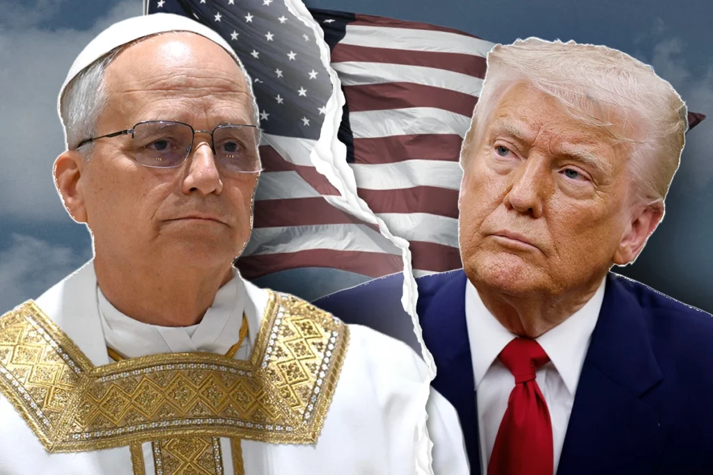 EUA: Rubio visitará Vaticano após bate-boca de Trump com papa Leão XIV