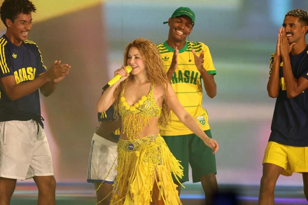 Após Shakira: Riotur confirma novas edições do Todo Mundo no Rio