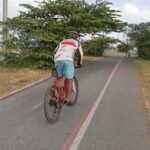 DF avança para ter uma das maiores redes cicloviárias do país
