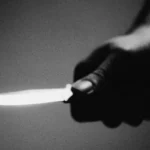 SC: criança leva facada ao tentar impedir que pai agredisse a mãe