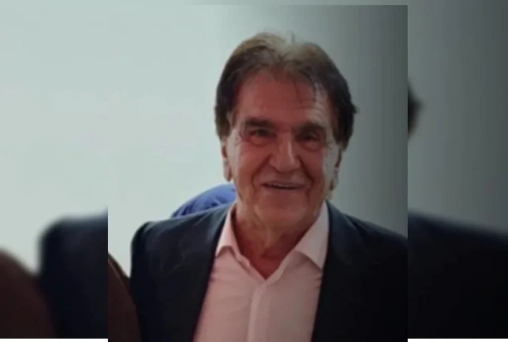 Morre Titio Carlinhos, presidente do Minas Brasília Tênis Clube