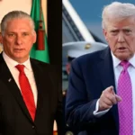 Presidente de Cuba diz que “defenderá cada palmo” do país contra Trump