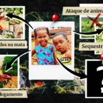 Mistério marca 4 meses do desaparecimento de crianças em Bacabal