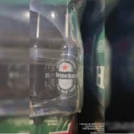 Mais de 74 mil garrafas de cerveja sem nota são apreendidas no DF