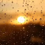Calor e chuvas marcam o clima pelo país nesta 2ª; confira sua região