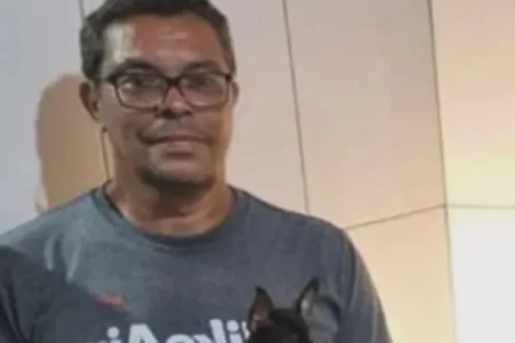 Parricídio: homem de 57 anos é morto a facadas pelo filho no Rio