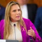 Governadora do DF nega ligação com ex-presidente do BRB após possível citação em delação